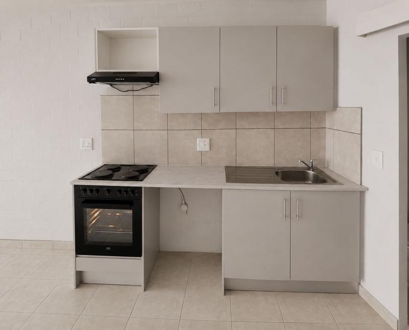 To Let 0 Bedroom Property for Rent in Wynberg Western Cape